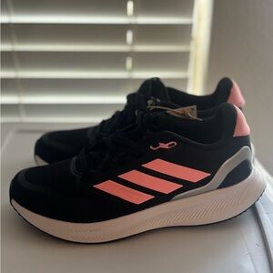 Adidas Runfalcon 5 Sneaker - Kids'